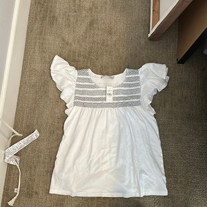 Loft blouse cotton size S